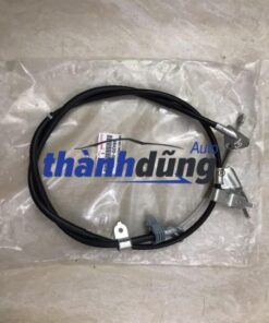dây thắng tay toyota vios 2008