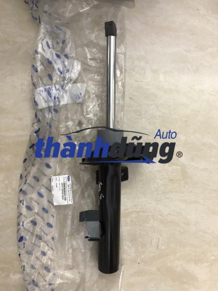 giảm xóc trước trái ford focus 2008