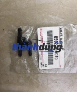 van chia nước rửa kính lexus rc200t