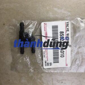 van chia nước rửa kính lexus rc200t