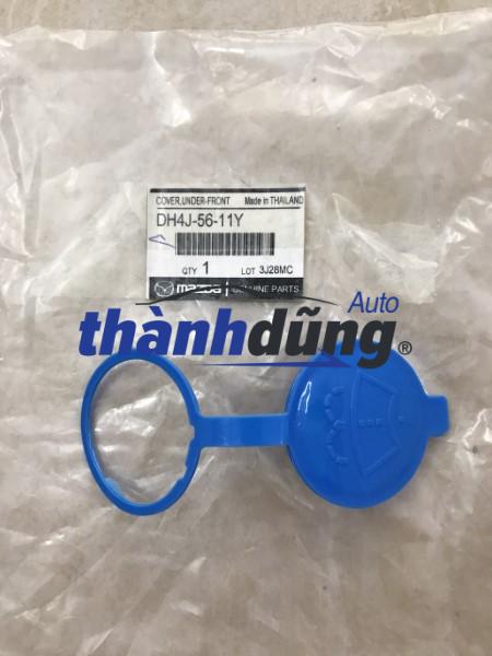 nắp bình nước rửa kính mazda cx9