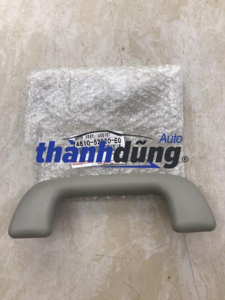tay nắm trần toyota altis 2006-2019 | 7461052020e0