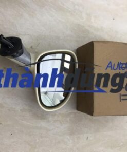 gương chiếu hậu phải daweoo matiz 2001
