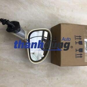 gương chiếu hậu phải daweoo matiz 2001