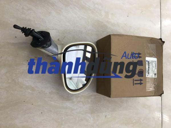 gương chiếu hậu phải daweoo matiz 2001