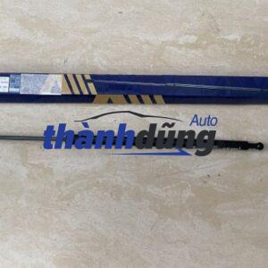 ty chống nắp capo xe lexus lx570 2009