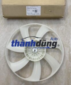 cánh quạt gió động cơ toyota camry 2011