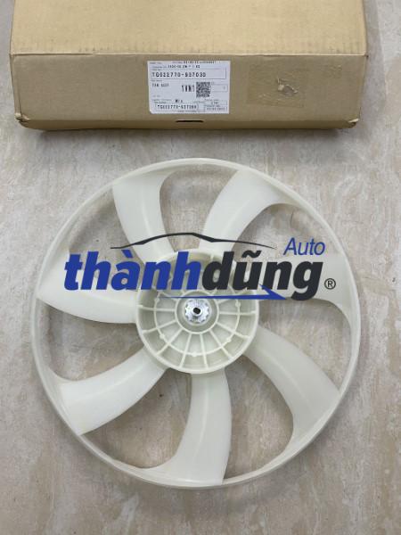 cánh quạt gió động cơ toyota camry 2011