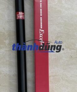 giảm xóc sau ford focus 1.8 2005