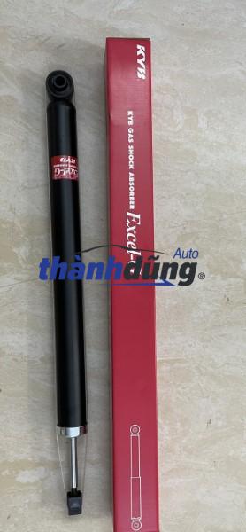 giảm xóc sau ford focus 1.8 2005