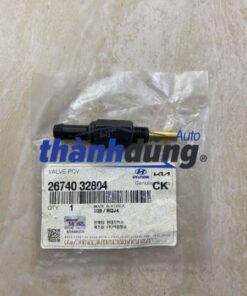 van pcv thông hơi mặt máy kia rio