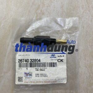 van pcv thông hơi mặt máy kia rio