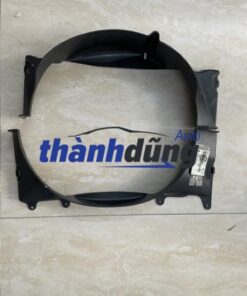 lồng quạt két nước kia frontier 1996-2004 | 0k60a15210