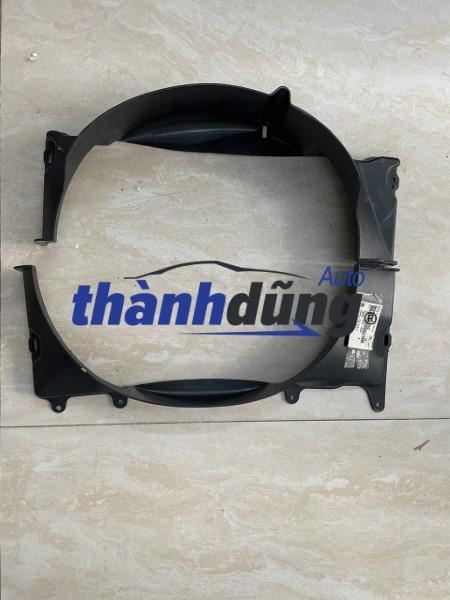 lồng quạt két nước kia frontier 1996-2004 | 0k60a15210