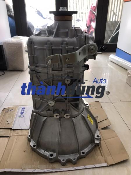 hộp số kia frontier j2 2000-2006 | 430004y510