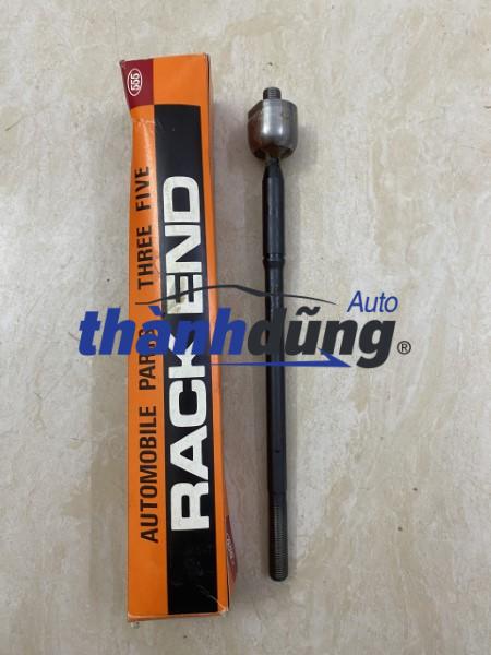 rotuyn lái trong mitsubishi outlander 2015