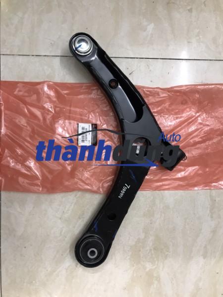 càng a phụ xe mitsubishi outlander 2017