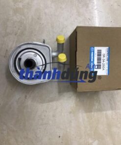 két làm mát dầu ford escape