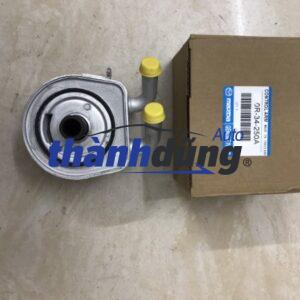 két làm mát dầu ford escape