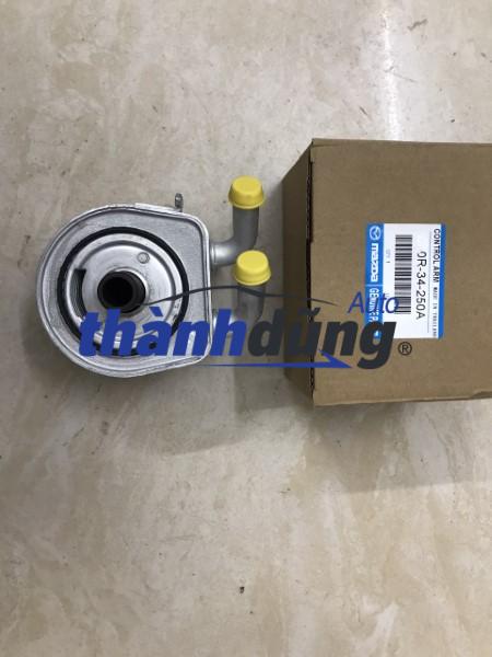 két làm mát dầu ford escape