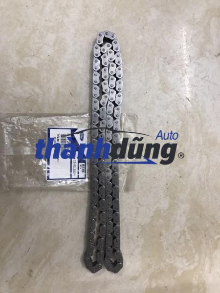 xích cam ford escape 3.0 2006