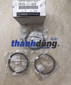 bạc xéc măng mazda 3 1.5 2018