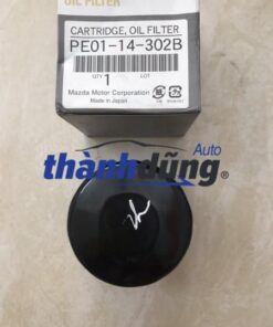 lọc dầu động cơ mazda cx50 2016-2022 | pe0114302b