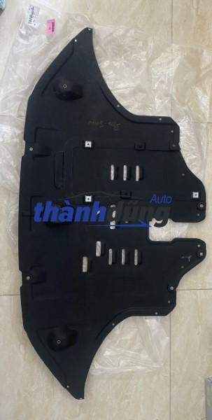 chắn bùn gầm máy hyundai santafe 2021