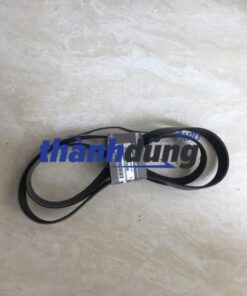 dây curoa điều hòa nissan navara np300