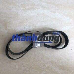 dây curoa điều hòa nissan navara np300