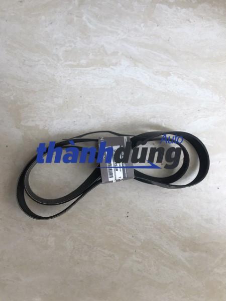 dây curoa điều hòa nissan navara np300