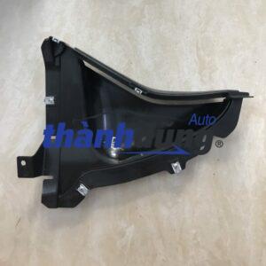 chắn bùn trước dưới vinfast lux a 2022