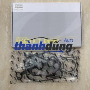 bộ gioăng đại tu mazda 3 1.5 2017