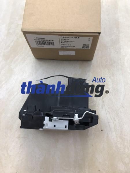 ổ ngậm khóa cửa sau phụ ford escape 2002