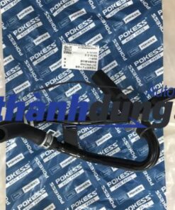 ống giải nhiệt dầu ford mondeo