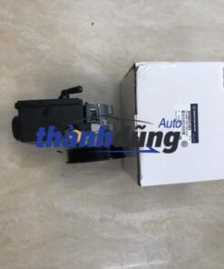 bơm trợ lực lái ssangyong rodius 2007
