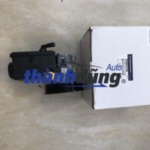 bơm trợ lực lái ssangyong rodius 2007