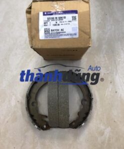 bố thắng sau xe suzuki celerio 2016