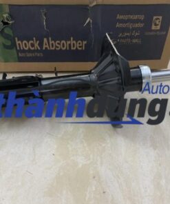 giảm xóc trước kia carnival 2004