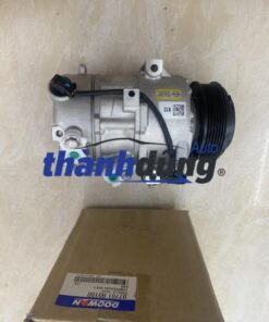 lốc điều hòa kia sedona 2022