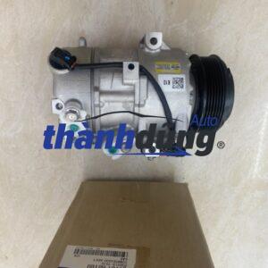 lốc điều hòa kia sedona 2022