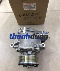 lốc lạnh honda crv 2.0 2010