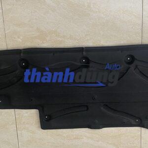 chắn bùn gầm máy dọc mercedes e350