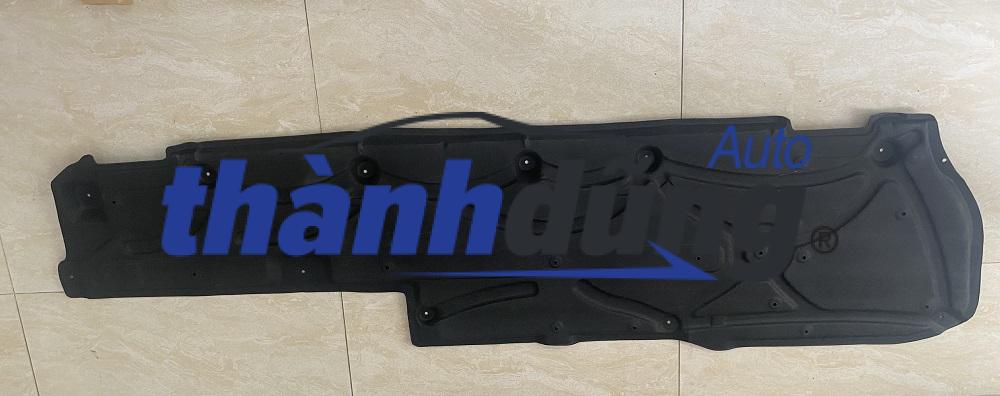 chắn bùn gầm máy dọc mercedes e350