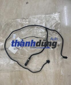 ống nước hồi bình nước phụ ford focus 2014