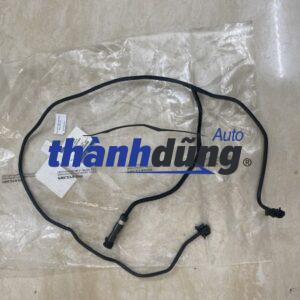 ống nước hồi bình nước phụ ford focus 2014