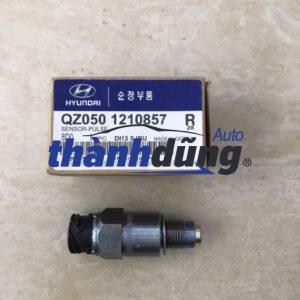 cảm biến xung hyundai trago