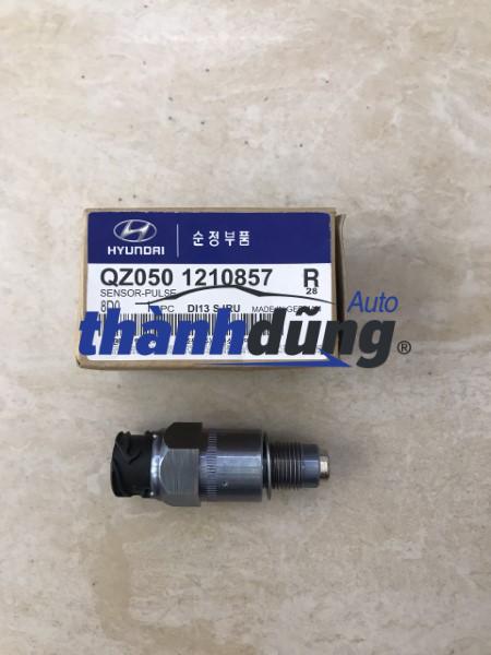cảm biến xung hyundai trago
