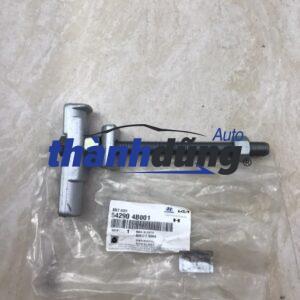 ốc tăng thanh xoắn xe hyundai porter 2 2008