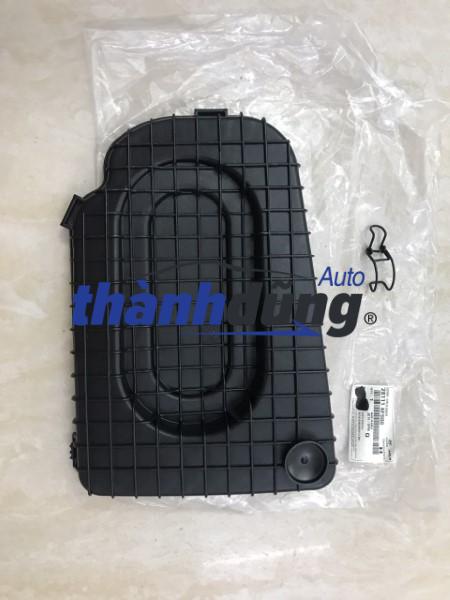 vỏ hộp lọc gió hyundai porter 2 2006-2017 | 281114f000
